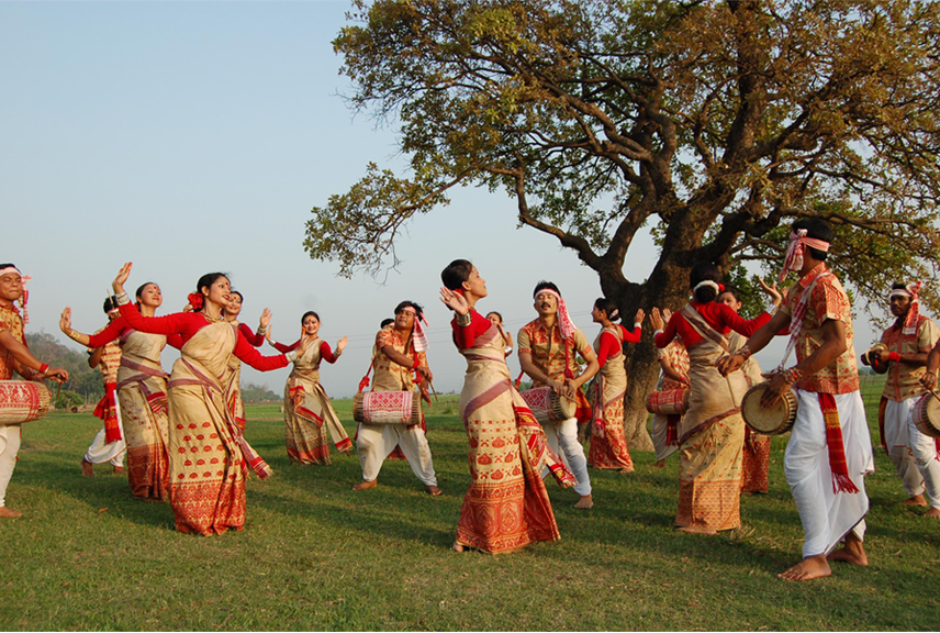 assamese-bihu