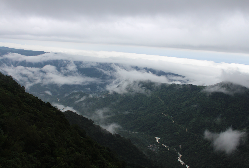 meghalaya