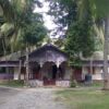 A Satra in Majuli