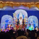 Durga Puja, Durga Pooja in Jorhat, Durga Puja celeberation in Assam